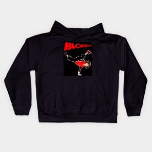 BlockBoy Solo Kids Hoodie